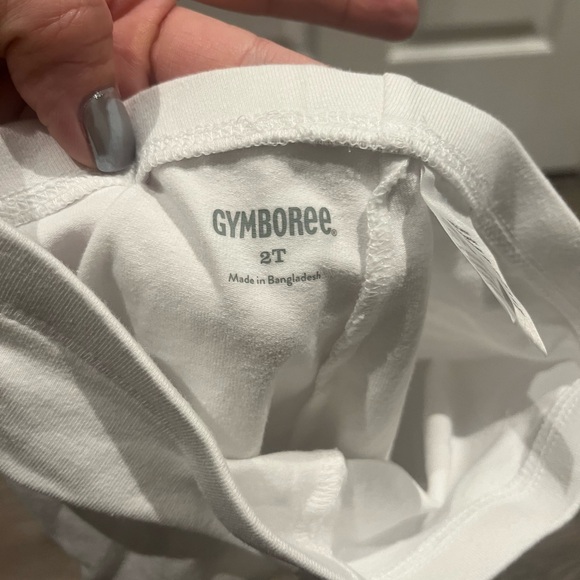 White leggings - Picture 2 of 2